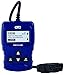 OTC Tools 3208 OBD II & ABS Scan Tool with Enhanced Engine and Transmission Codes