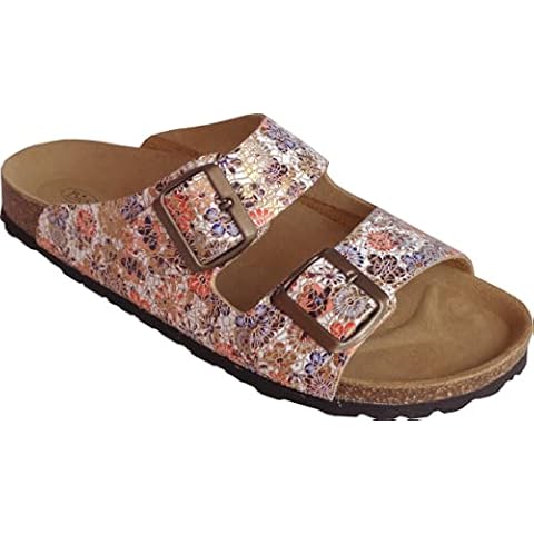 Sandales BIO Menphis 4061 Cover