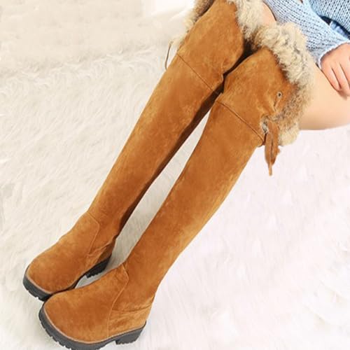 Bottes de neige à lacets idéales pour vos sorties en station