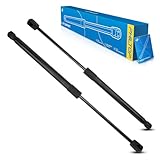 PHILTOP Hood Struts Lift Support Replacement Struts, Fit for 2012-2015 Captiva Sport, 2008-2010 Vue, Replace# TSG330107, 4B159896, 96661547, 159657, 159896, 5583WR, 039924, 040163, 0972XJ, 2pcs