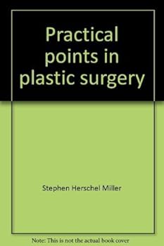 Paperback Practical points in plastic surgery Book