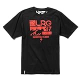 LRG Men's Journeyman T-Shirt
