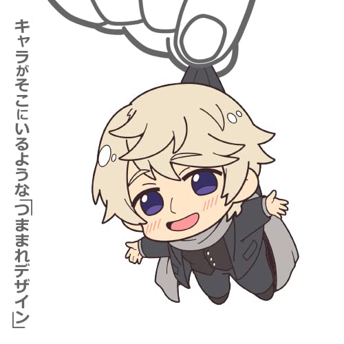 ヘタリア/ラバーストラップセット(ロシア無し) ヘタリア/ラバーストラップセット(ロシア無し) ヘタリア/ラバー