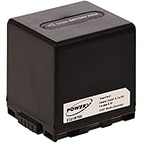 panasonic 2017 tv La batería en detalle: ▶ Tensión: 7,4V | ▶ Capacidad: 2160mAh/15,9Wh | ▶ Modelo: Li-Ion | ▶ Medidas: 41,4mm x 36,1mm x 42,1mm | ▶ 100% compatible |