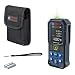 Produktbild Bosch Professional Laser-Entfernungsmesser GLM 50-25 G (grüner Laser, Reichweite: bis zu 50 m, robust, IP65, ± 1,5 mm*, 2x AA-Batterie, Schlaufe, Tasche)