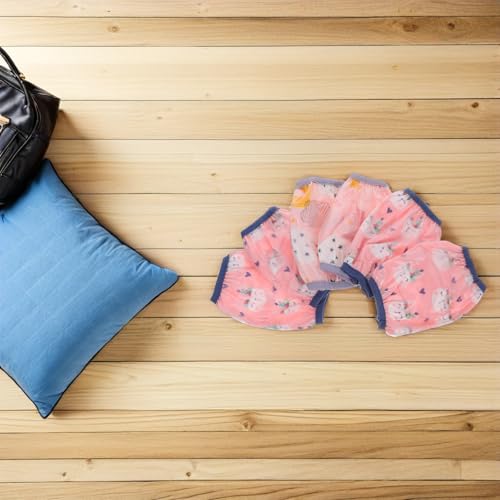 Mangas impermeables para niños de algodón ligero protectoras de brazos pack de 3 6