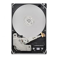 TOSHIBA – Toshiba Mg11 Series Mg11sca24te – Festplatte – Enterprise – 