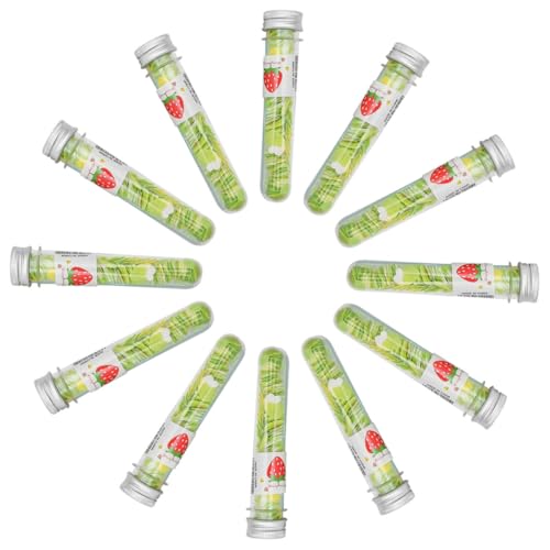 BESTonZON Jabón Láminas Portátiles para Viaje Pequeñas y Ligeras Hojas de Jabón para Manos Único para Senderismo Camping y Actividades