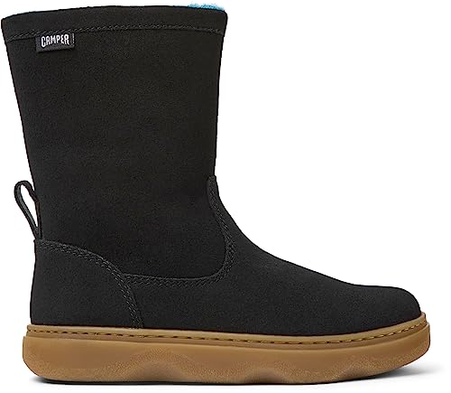 Camper Girl's Zip/Medium Elastic2