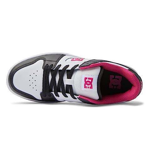 Image of DC Womens Women's Manteca 4 High Top Skate Shoe