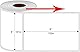 Alitamei 4 x 6 (100mm×150 mm) Direkte Thermische Versandetiketten Klebeetiketten für Postanschriften ​Versandetikette (6 Rolls)