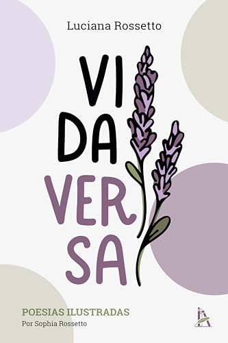 Vida Versa - Rossetto, Luciana