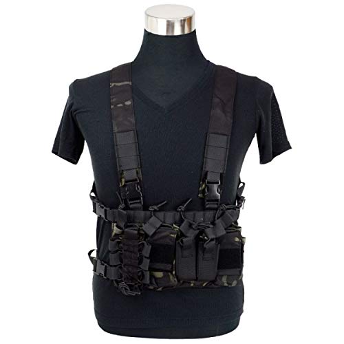 サバゲー装備 ブラック ほぼ新品 サバゲーで使う黒装備を揃えてみよう！ - カラカラの初心者向け