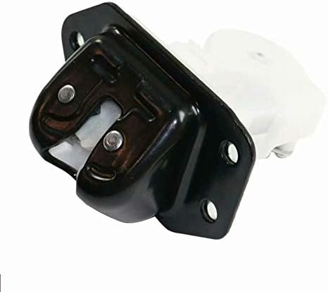 Rogue Tail GATE Door Lock Actuator Latch Tailgate Trunk liftgate 90502CA00C for 2008-2013 Nissan 90502-CA00C