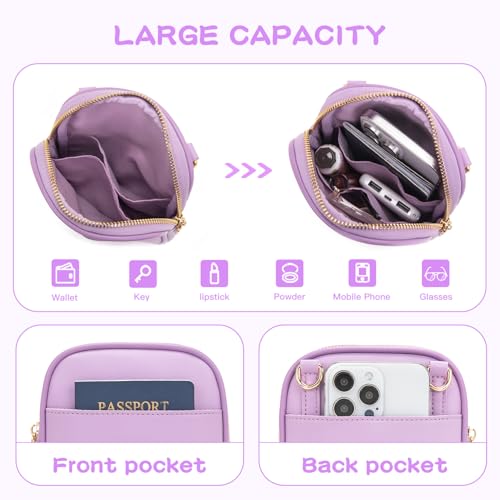 Small Initial Sling Bag Crossbody Bag Toddler Purse Initial Crossbody Bags3