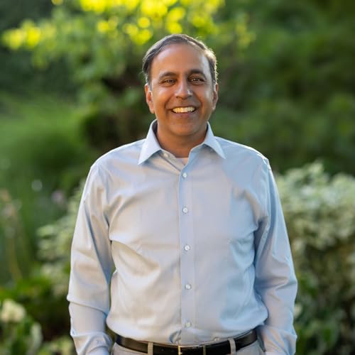 Raja Krishnamoorthi
