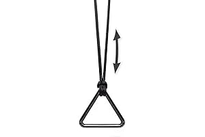 Chainsaw Man Denji Cosplay Necklace Black Metal Pendant