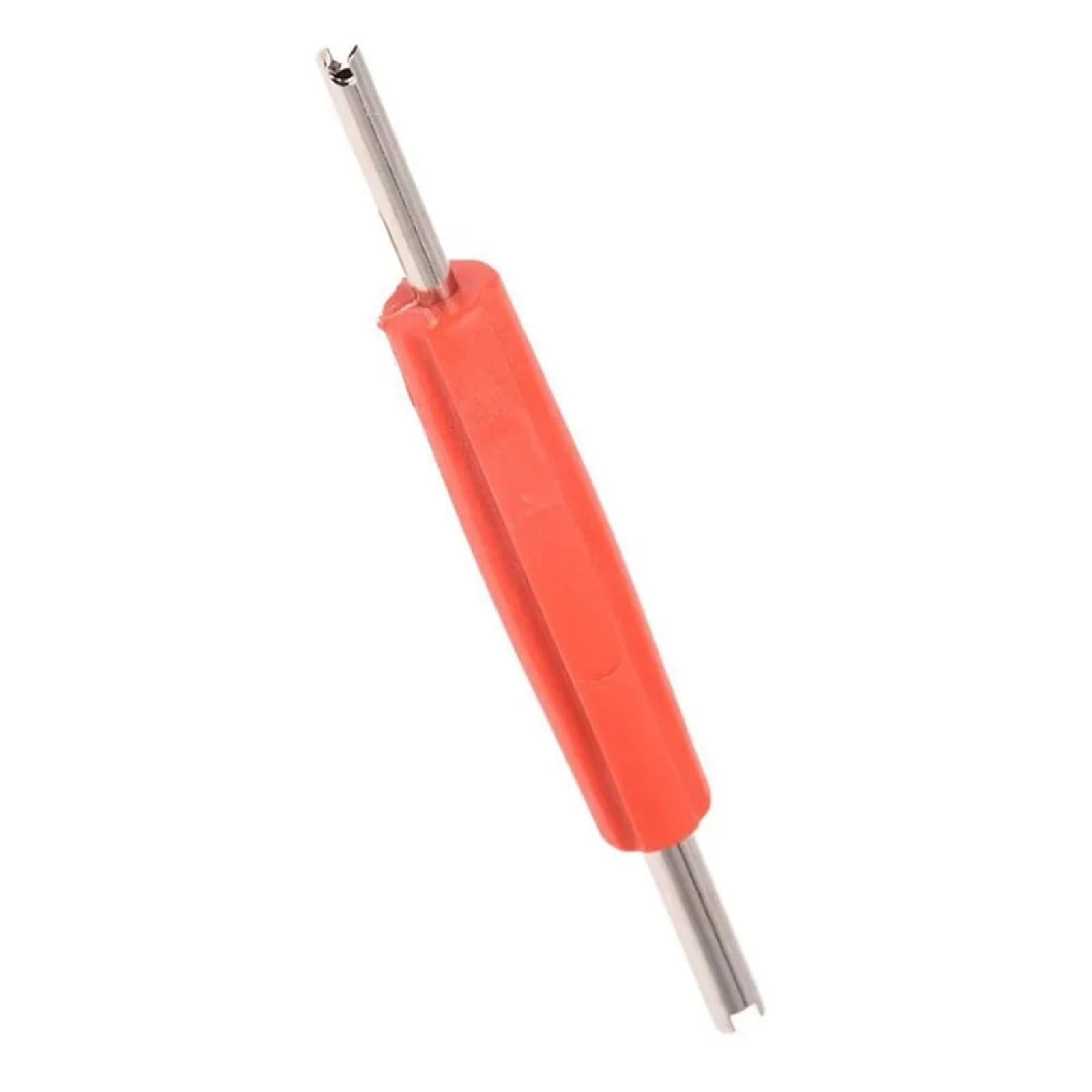 Herramienta de extracción de núcleo de válvula, Llave extractora neumática de 20 Piezas for reparación de neumáticos de Bicicleta, camión, Motocicleta
