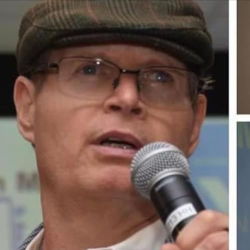 Episode 488: Given Two Years to Live With Rare Brain Cancer Over 20 Years Ago