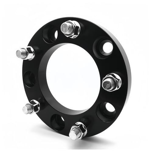 Entretoise de roue pour Suzuki Jimny pour monter des pneus larges