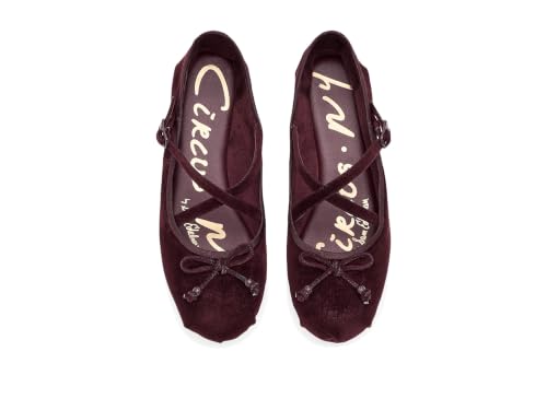 Image of Circus NY BY SAM Edelman Women's Zuri Ballet Flat