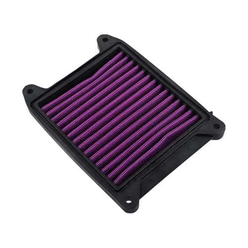 Filtre à air pour moto Bajaj Pulsar N250 N160 idéal pour le trajet quotidien