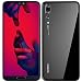 Huawei P20 Pro 128GB Single-SIM (GSM Only, No CDMA) Factory Unlocked 4G/LTE Smartphone (Black) - International Version (Renewed)