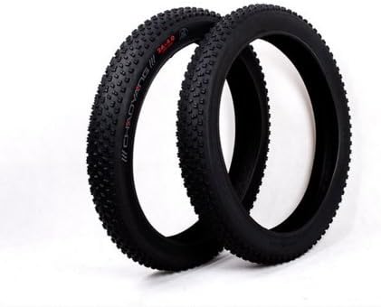 ChaoYang 26" x 4.0" Fat Bike Tires - Pair
