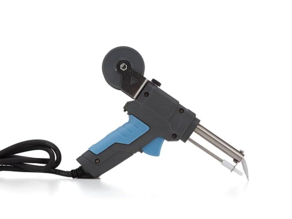Velleman Pistola de soldadura, suministro automático de soldadura, 30/60 W
