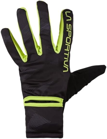 Men's Trail Gloves by La Sportiva