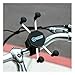 Serfas Cruzen Universal Bike Phone Holder