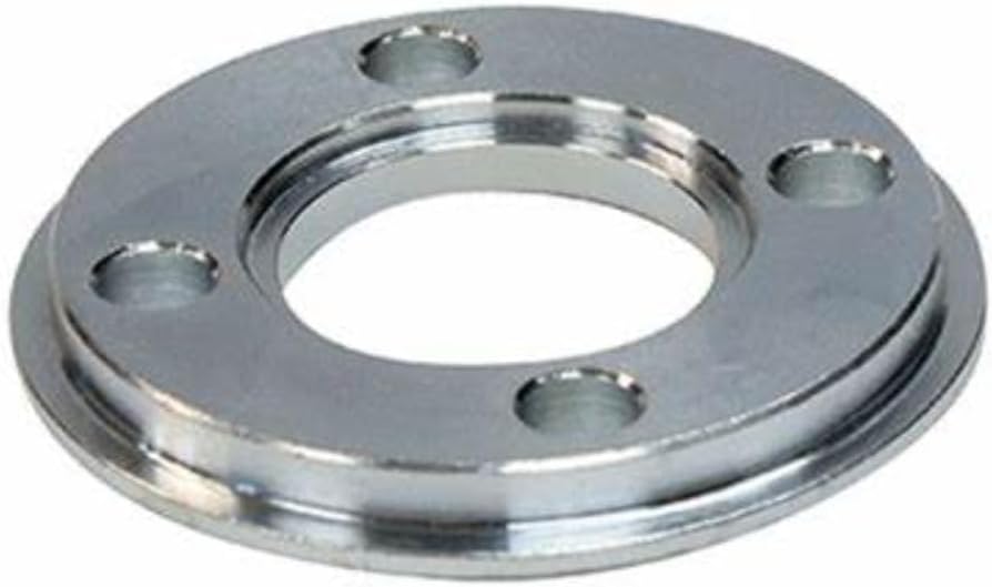 #321492-3 Template Guide Adapter 30mm RT0700C RT070 RT0701C 3606 3608B 3612BR 3612B 3612BR 3620 M361 Quality Durable New Replacement Parts For Makita