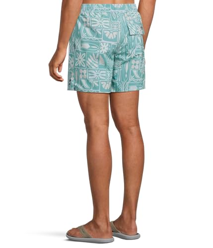 Quiksilver Men's Borderline 17 Volley3