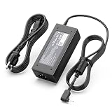 40W AC Adapter Laptop Charger for Samsung Chromebook 3 XE500C13 Series XE500C13-K04US XE500C13-K01US XE500C13-K02US XE500C13-K03US XE500C13-K05US Power Supply Cord