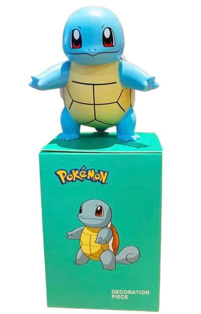 Pokemon, 7 cm (W) x 10 cm (L) x 0.1 cm (H)
