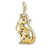 Hochwertiger Charm aus 925er Sterlingsilber