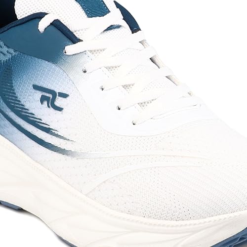 Image of Red Chief Men's Running Shoes | Lightweight Low Ankle Shoes (R1773)