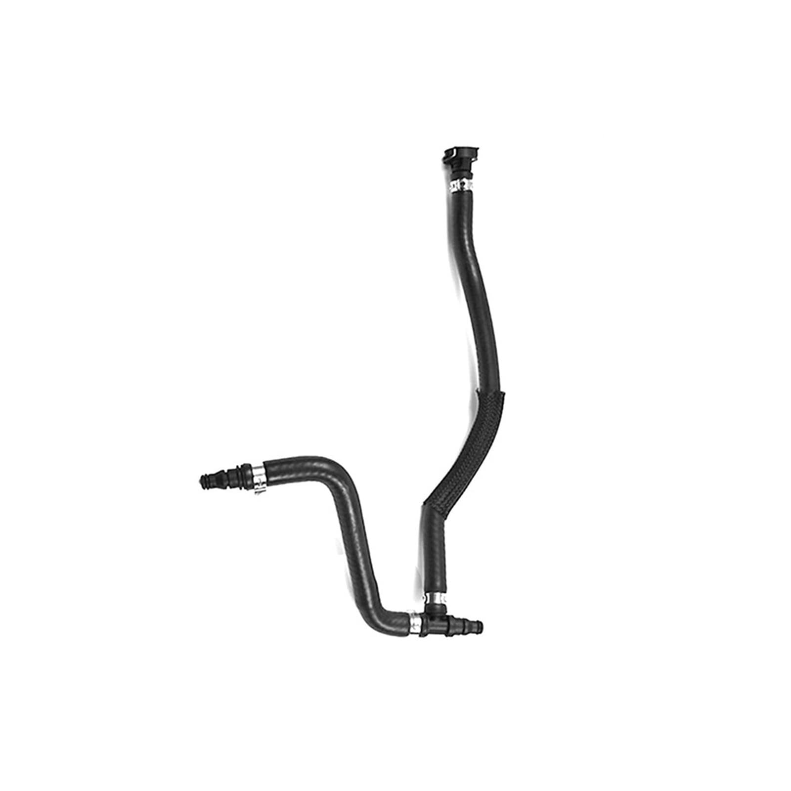 Tubo Radiatore Superiore Originale Polaris | Parte 5415269 Per Posizione Schema 4
