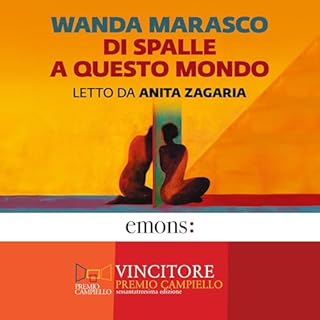 Di spalle a questo mondo copertina