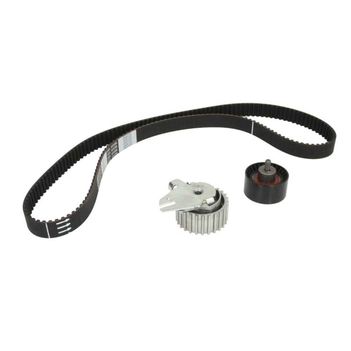 CONTITECH CT871 Timing Belt Number Of Teeth: 176 - View #2