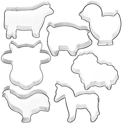 Best Animal Cookie Cutter Editor’s of 2023