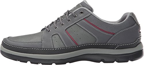 Image of Rockport Men's Get Your Kicks Mudguard Blucher