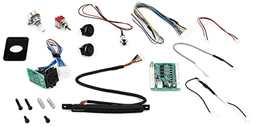 Amazon | BOSS GK-3 分割ピックアップ | ベースパーツ | 楽器・音響機器