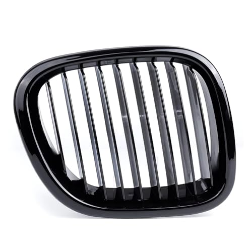 Parrilla delantera para Z3 1996-2002 que renueva el diseño deportivo y el estilo de tu coche 6