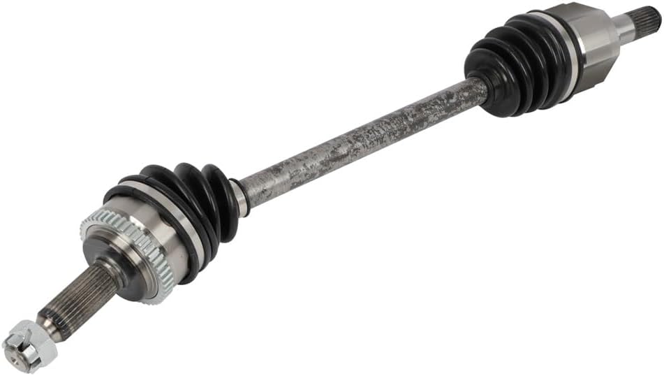 ECCPP CV Axle Shaft Assembly fit for 2007-2012 for Hyundai Elantra 2.0L 2010 for Kia Forte 2.0L 66-3524 66-3523 663523 495012H101 495012H102 495012H110 495012H112