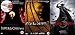 Jeepers Creepers 1-3 Collection DVD: Jeepers Creepers 1,2 ,3 DVD