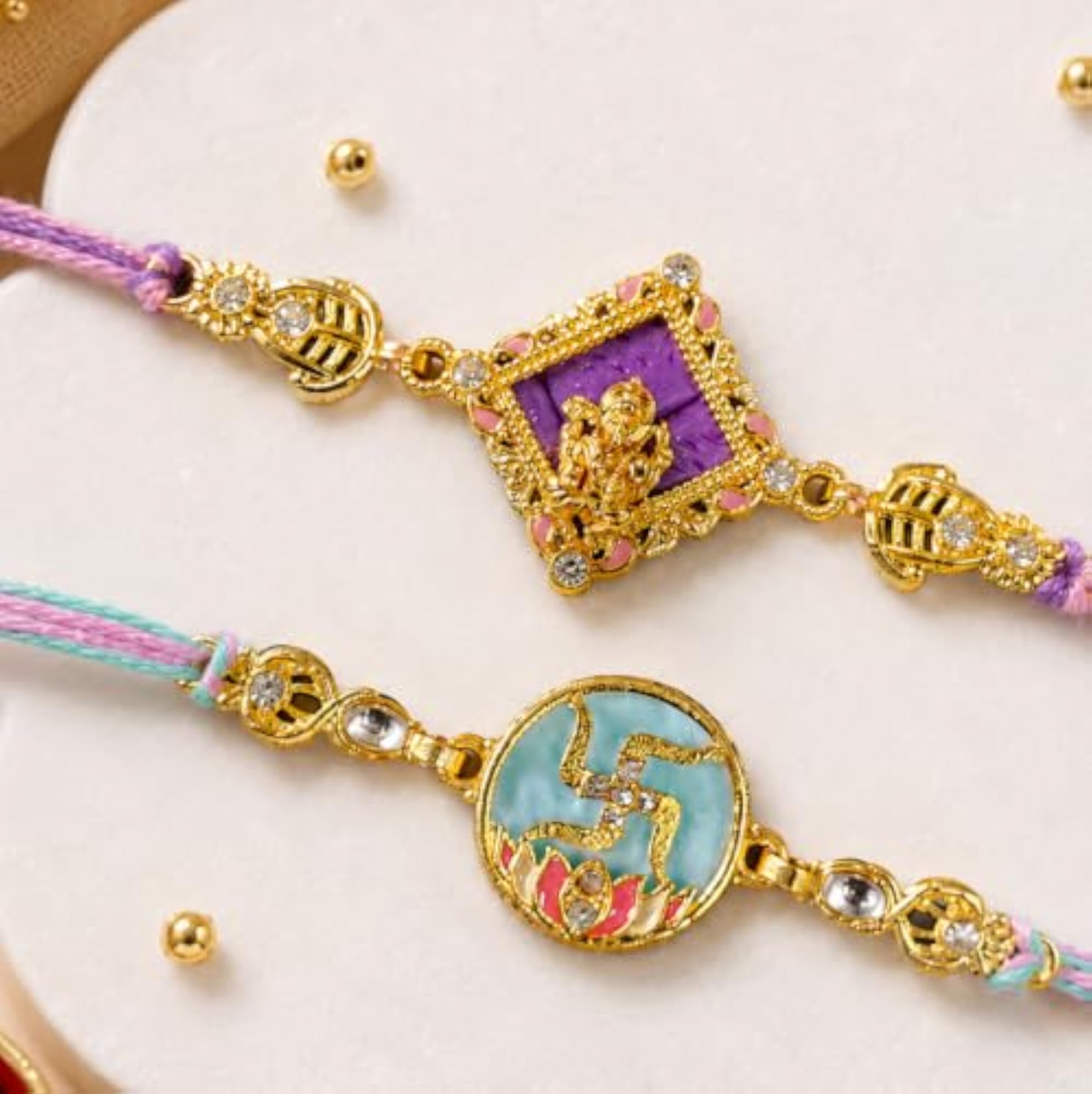 Decorative Rajasthani Toran for Home Decor