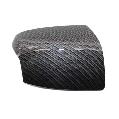 Remplacer coque rétroviseur Focus MK2 cassée avec ce cache extérieur noir mat