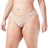 Triumph Damen Slip Sculpting Sensation Tai , Gr. 44, Beige (SMOOTH SKIN 5G)