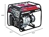 Honda 4,000 Watt Gas Powered Home RV Portable Generator EG4000